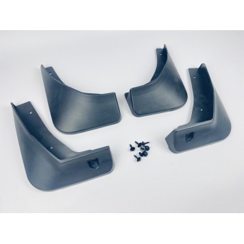 Брызговики для Opel Mokka X, Vauxhall/Buick Encore 2012-2021 -2